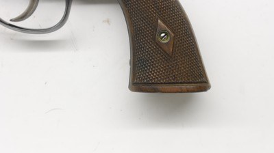 Smith & Wesson S&W K22 Outdoorsman Red box 1930's - Image 17 of 24