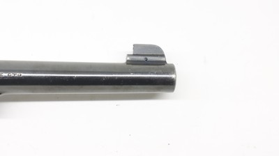 Smith & Wesson S&W K22 Outdoorsman Red box 1930's - Image 4 of 24