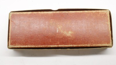 Smith & Wesson S&W K22 Outdoorsman Red box 1930's - Image 24 of 24