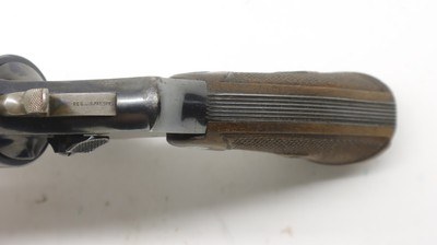 Smith & Wesson S&W K22 Outdoorsman Red box 1930's - Image 13 of 24