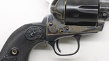 Colt Single Action Army SAA 45LC 5.5
