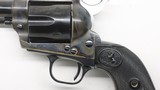 Colt Single Action Army SAA 45LC 5.5