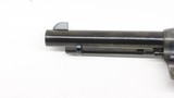 Colt Single Action Army SAA 45LC 5.5