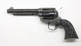 Colt Single Action Army SAA 45LC 5.5