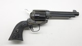 Colt Single Action Army SAA 45LC 5.5" P1850 Case Color
