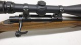 Cooper 22 DELUXE 220 Swift Leupold Vari-X III 8.5-25x. like new in box - 10 of 22