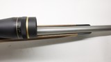 Cooper 22 DELUXE 220 Swift Leupold Vari-X III 8.5-25x. like new in box - 8 of 22