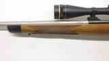 Cooper 22 DELUXE 220 Swift Leupold Vari-X III 8.5-25x. like new in box - 18 of 22