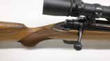 Cooper 22 DELUXE 220 Swift Leupold Vari-X III 8.5-25x. like new in box - 11 of 22