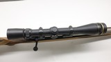 Cooper 22 DELUXE 220 Swift Leupold Vari-X III 8.5-25x. like new in box - 9 of 22