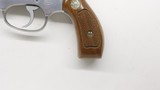 Smith & Wesson S&W Model 60 No Dash Stainless Boxed Clean - 14 of 18