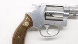 Smith & Wesson S&W Model 60 No Dash Stainless Boxed Clean - 7 of 18