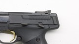 Browning Buckmark Buck Mark 22LR 4