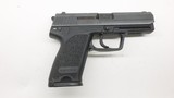 H&K Heckler & Koch USP 40 USP40 12 round mag 2002 - 1 of 18