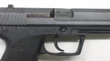 H&K Heckler & Koch USP 40 USP40 12 round mag 2002 - 4 of 18