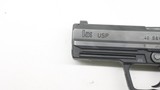 H&K Heckler & Koch USP 40 USP40 12 round mag 2002 - 17 of 18