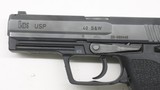 H&K Heckler & Koch USP 40 USP40 12 round mag 2002 - 16 of 18