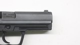 H&K Heckler & Koch USP 40 USP40 12 round mag 2002 - 3 of 18
