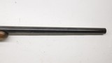 Winchester model 70 Varmint, 225 Win, 1964 Rare! - 5 of 20