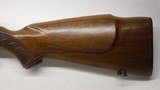 Winchester model 70 Varmint, 225 Win, 1964 Rare! - 15 of 20