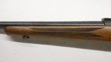 Winchester model 70 Varmint, 225 Win, 1964 Rare! - 17 of 20