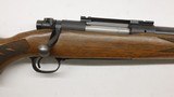 Winchester model 70 Varmint, 225 Win, 1964 Rare! - 1 of 20