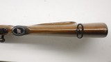 Winchester model 70 Varmint, 225 Win, 1964 Rare! - 14 of 20