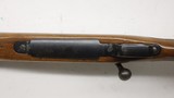 Winchester model 70 Varmint, 225 Win, 1964 Rare! - 13 of 20