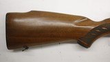 Winchester model 70 Varmint, 225 Win, 1964 Rare! - 3 of 20