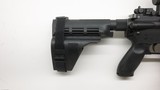 Sig Sauer Sig516 516 5.55 NATO with scope, light and laser, Boxed - 3 of 16
