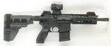 Sig Sauer Sig516 516 5.55 NATO with scope, light and laser, Boxed - 16 of 16