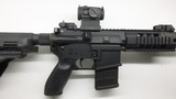 Sig Sauer Sig516 516 5.55 NATO with scope, light and laser, Boxed - 1 of 16