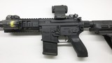 Sig Sauer Sig516 516 5.55 NATO with scope, light and laser, Boxed - 13 of 16