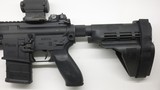 Sig Sauer Sig516 516 5.55 NATO with scope, light and laser, Boxed - 14 of 16