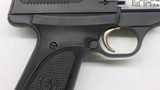 Browning Buck Mark Buckmark 22LR 5.5
