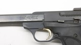 Browning Buck Mark Buckmark 22LR 5.5