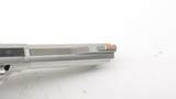 Smith & Wesson S&W 686 686-3 357 Mag, 4