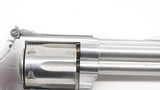 Smith & Wesson S&W 686 686-3 357 Mag, 4