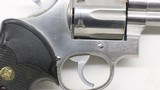 Smith & Wesson S&W 686 686-3 357 Mag, 4