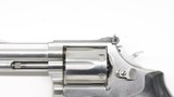 Smith & Wesson S&W 686 686-3 357 Mag, 4