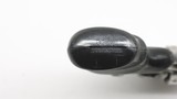 Smith & Wesson S&W 686 686-3 357 Mag, 4