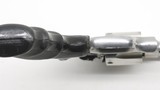 Smith & Wesson S&W 686 686-3 357 Mag, 4