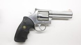 Smith & Wesson S&W 686 686-3 357 Mag, 4