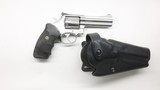 Smith & Wesson S&W 686 686-3 357 Mag, 4
