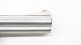 Smith & Wesson S&W 686 686-3 357 Mag, 4