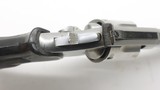 Smith & Wesson S&W 686 686-3 357 Mag, 4