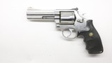 Smith & Wesson S&W 686 686-3 357 Mag, 4