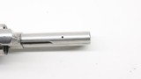 Smith & Wesson S&W 686 686-3 357 Mag, 4