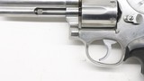 Smith & Wesson S&W 686 686-3 357 Mag, 4