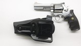 Smith & Wesson S&W 686 686-3 357 Mag, 4